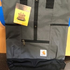 Carhartt Backpack Hybrid